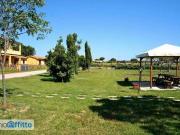 Bilocale arredato con terrazzo Campo alla croce