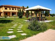 Bilocale arredato con terrazzo Campo alla croce