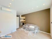 Bilocale arredato con terrazzo Campo di marte