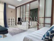 Bilocale arredato con terrazzo Campo di marte