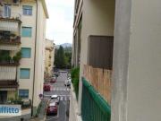 Bilocale arredato con terrazzo Campo di marte