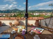 Bilocale arredato con terrazzo Campo di marte Bilocale arredato con terrazzo Campo di marte