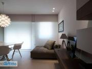 Bilocale arredato con terrazzo Campo di marte