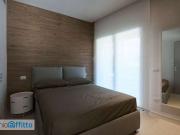 Bilocale arredato con terrazzo Campo di marte