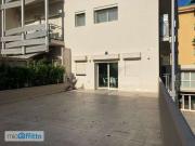 Bilocale arredato con terrazzo Campo di marte