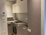 Bilocale arredato con terrazzo Campo di marte
