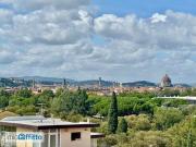 Appartamento arredato con terrazzo Campo di marte