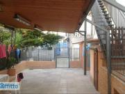 Bilocale arredato con terrazzo Capaccio