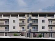 Bilocale arredato con terrazzo Caserta