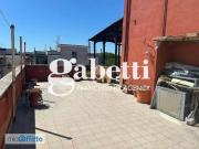 Bilocale arredato con terrazzo Casilina, prenestina,...