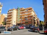 Bilocale arredato con terrazzo Casilina, prenestina,...