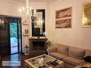 Bilocale arredato con terrazzo Cassia, tomba di nerone, roma