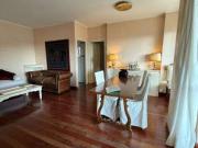 Bilocale arredato con terrazzo Cassia, tomba di nerone, roma