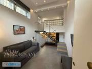 Bilocale arredato con terrazzo Cassia, tomba di nerone, roma