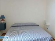 Bilocale arredato con terrazzo Castellabate