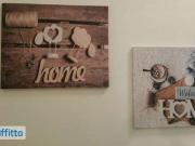 Bilocale arredato con terrazzo Castellanza