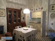 Bilocale arredato con terrazzo Castiglione Della Pescaia