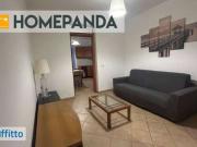 Bilocale arredato con terrazzo Catania