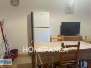 Bilocale arredato con terrazzo Catania
