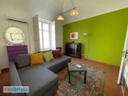 Bilocale arredato con terrazzo Catania