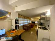 Bilocale arredato con terrazzo Catania