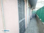 Bilocale arredato con terrazzo Catania