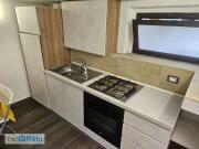 Bilocale arredato con terrazzo Catania