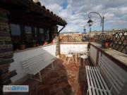 Bilocale arredato con terrazzo Catania