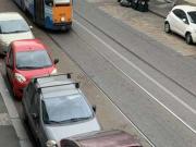 Bilocale arredato con terrazzo Cenisia