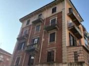 Bilocale arredato con terrazzo Cenisia