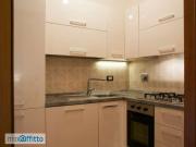 Bilocale arredato con terrazzo Cenisia Bilocale arredato con terrazzo Cenisia