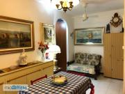 Bilocale arredato con terrazzo Centro