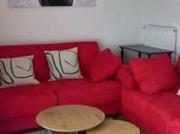 Bilocale arredato con terrazzo Centro