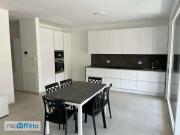 Bilocale arredato con terrazzo Centro