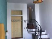 Bilocale arredato con terrazzo Centro