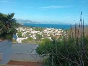 Bilocale arredato con terrazzo Centro