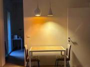 Bilocale arredato con terrazzo Centro