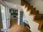 Bilocale arredato con terrazzo Centro