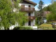 Bilocale arredato con terrazzo Centro