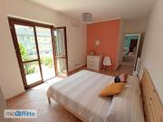 Bilocale arredato con terrazzo Centro