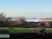 Bilocale arredato con terrazzo Centro