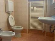 Bilocale arredato con terrazzo Centro