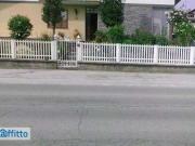 Bilocale arredato con terrazzo Centro Bilocale arredato con terrazzo Centro