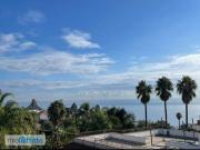 Bilocale arredato con terrazzo Centro