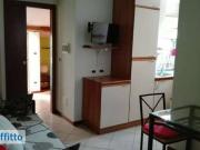 Bilocale arredato con terrazzo Centro