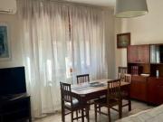 Bilocale arredato con terrazzo Centro