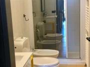 Bilocale arredato con terrazzo Centro