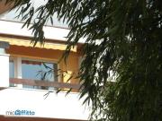 Bilocale arredato con terrazzo Centro