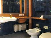 Bilocale arredato con terrazzo Centro