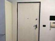 Bilocale arredato con terrazzo Centro